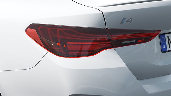BMW i4 8 of 13