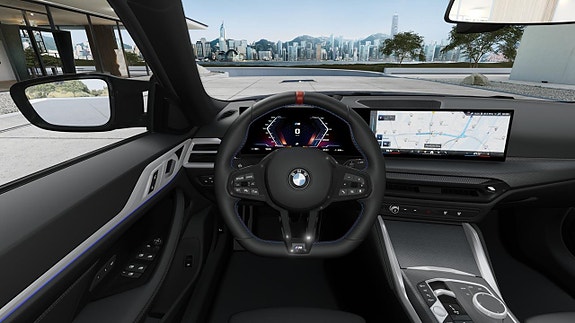 BMW i4 12 of 13