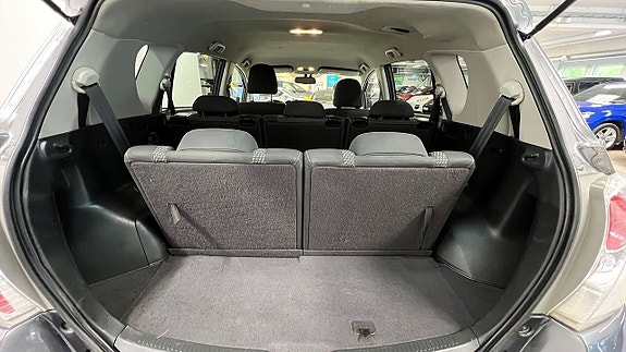 Toyota Verso 11 of 14