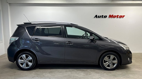 Toyota Verso 4 of 14