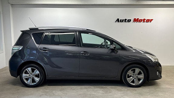 Toyota Verso 4 of 5