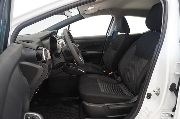 Nissan Micra 9 of 20