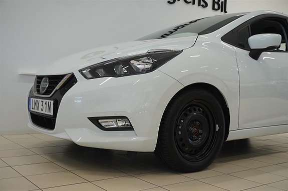 Nissan Micra 6 of 20