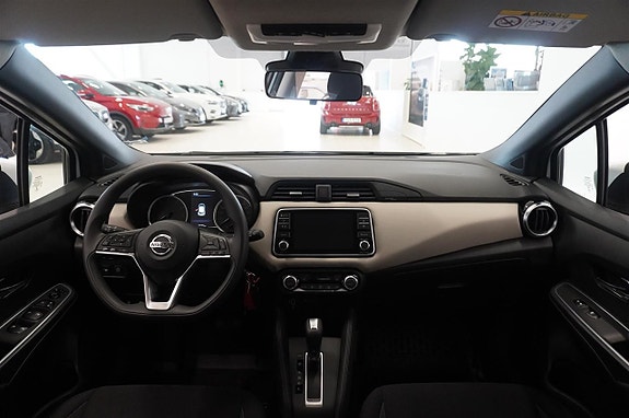 Nissan Micra 11 of 20