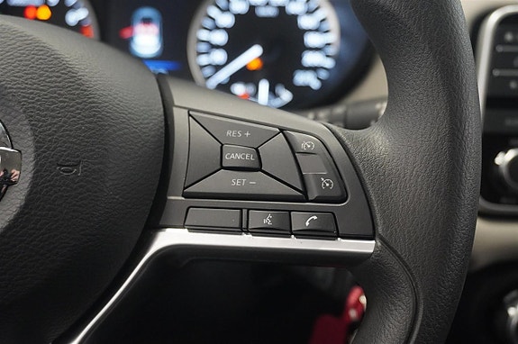 Nissan Micra 16 of 20