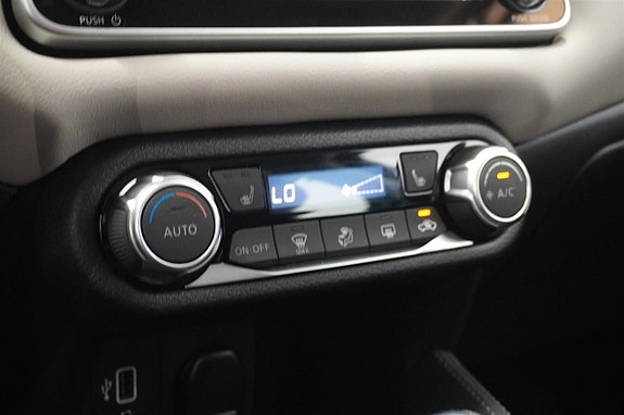 Nissan Micra 17 of 20