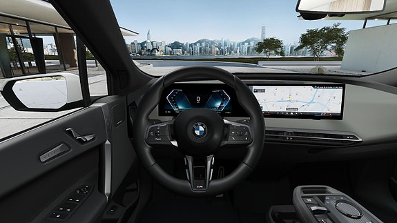 BMW iX 13 of 13