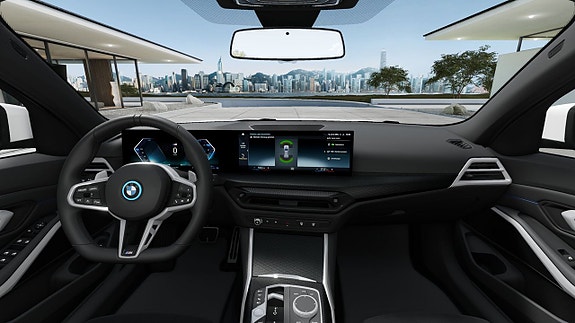 BMW 330e 9 of 13