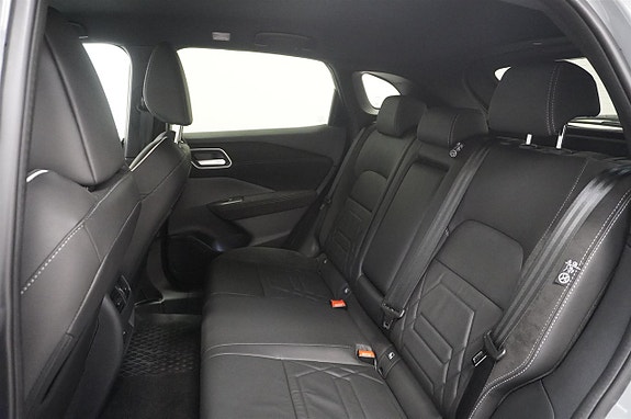 Nissan Qashqai 6 of 10