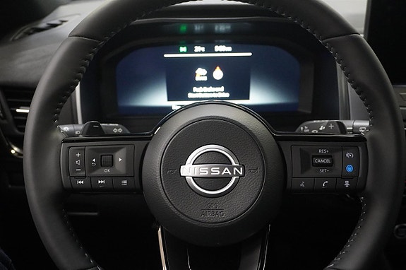 Nissan Qashqai 7 of 10