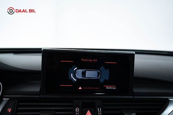Audi A6 15 of 24