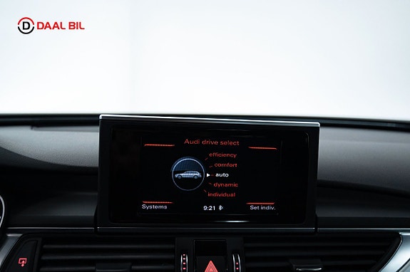Audi A6 17 of 24