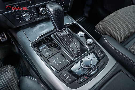 Audi A6 19 of 24