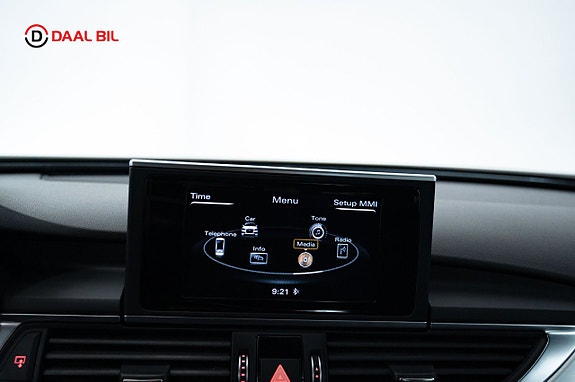 Audi A6 14 of 24