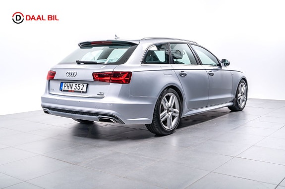 Audi A6 5 of 5