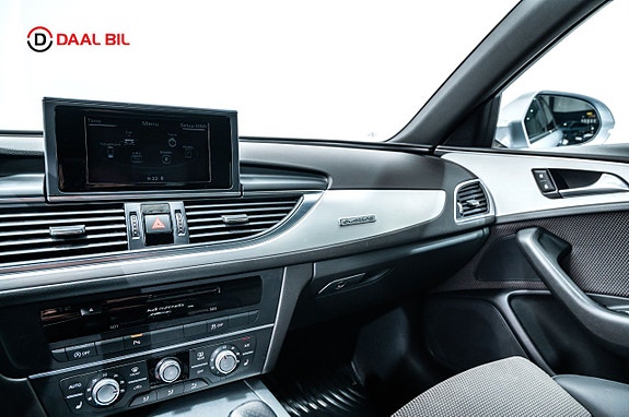 Audi A6 18 of 24