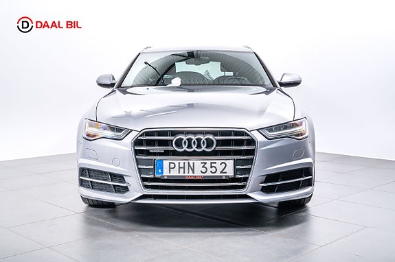 Audi A6 3 of 5