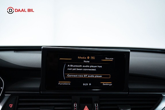 Audi A6 16 of 24