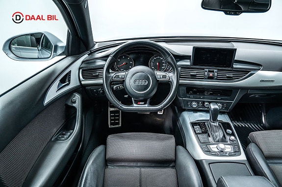 Audi A6 11 of 24