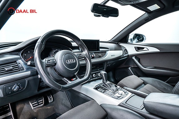 Audi A6 8 of 24