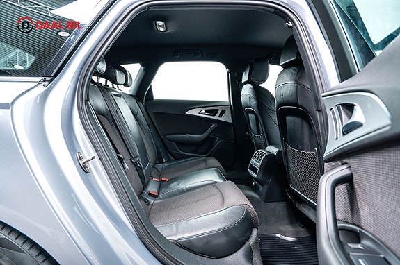 Audi A6 20 of 24