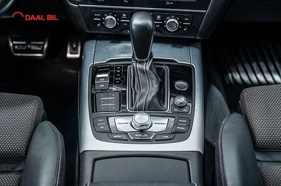 Audi A6 10 of 24