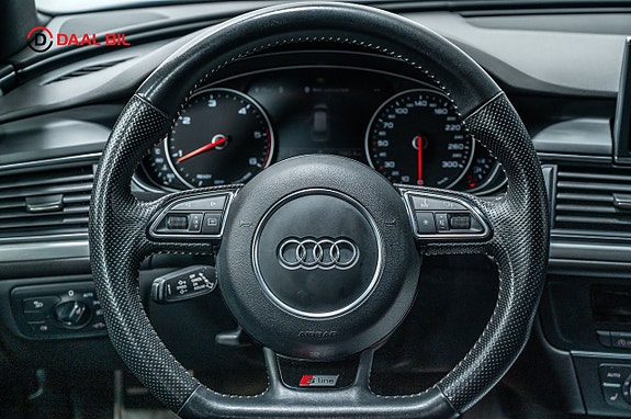 Audi A6 12 of 24