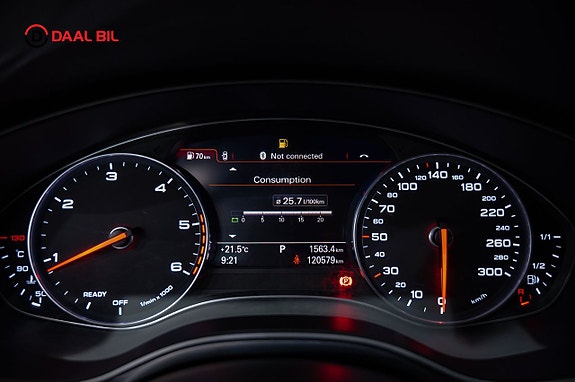 Audi A6 13 of 24