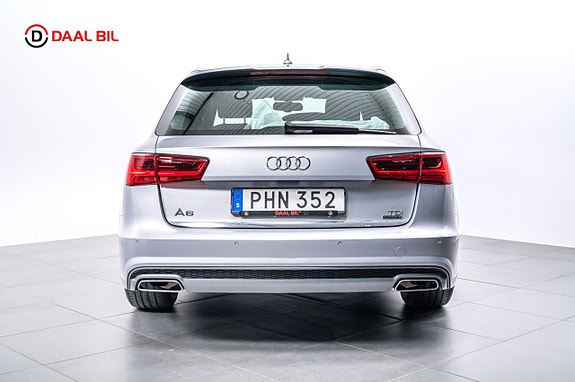 Audi A6 6 of 24