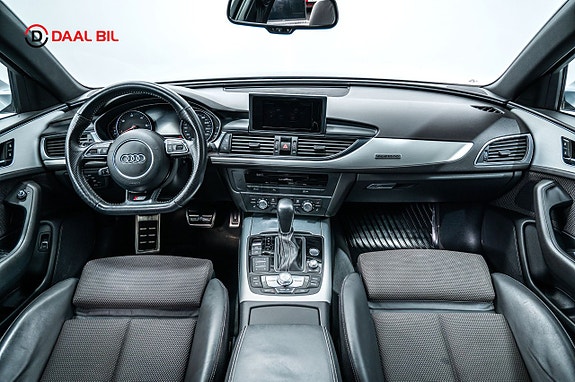 Audi A6 9 of 24