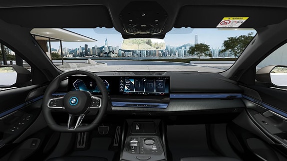 BMW i5 9 of 13