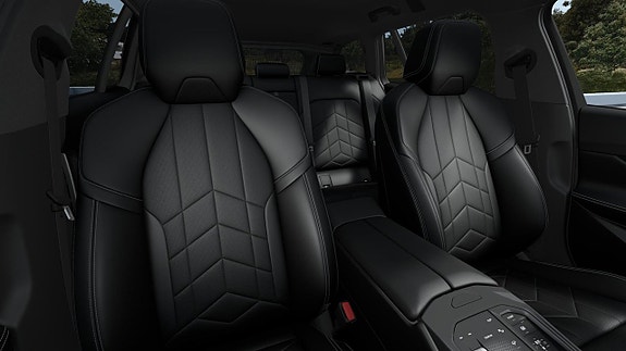BMW i5 10 of 13