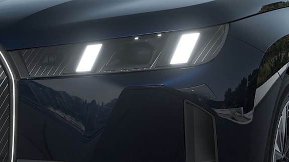 BMW iX 13 of 13