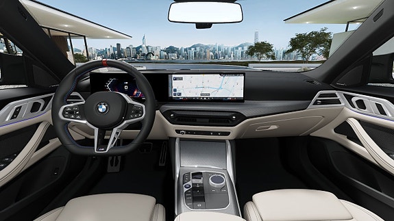 BMW i4 10 of 13