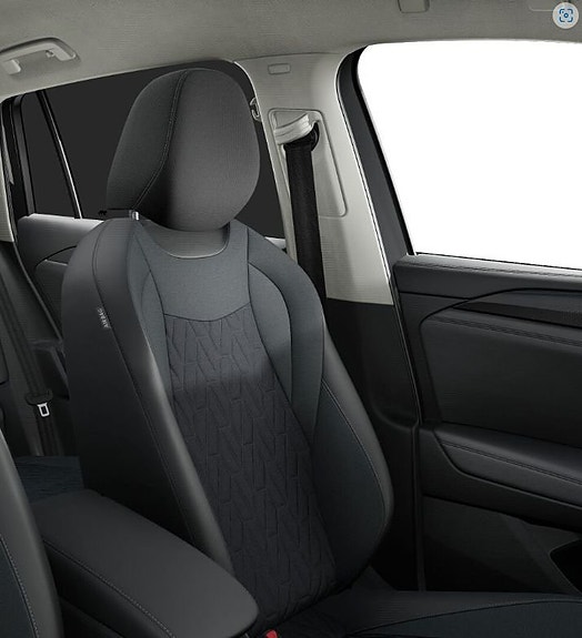 Volkswagen Tiguan 4 of 4