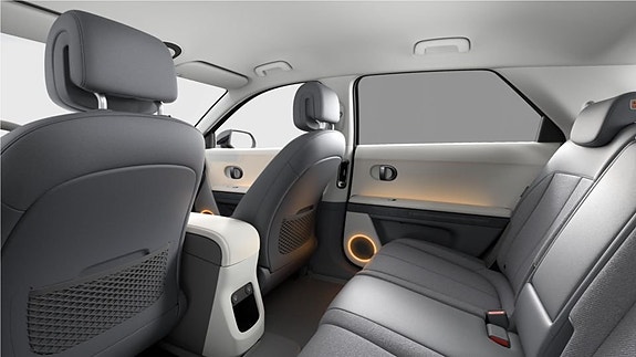 Hyundai Ioniq 5 5 of 6