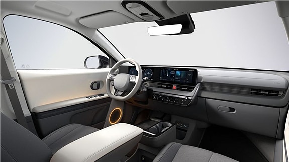 Hyundai Ioniq 5 4 of 6