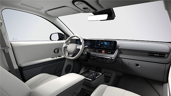 Hyundai Ioniq 5 4 of 6