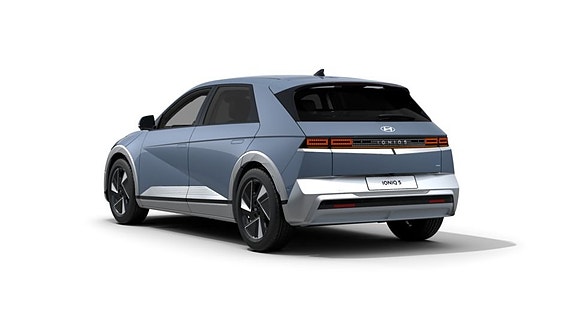 Hyundai Ioniq 5 3 of 6