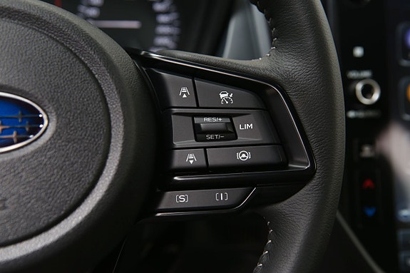Subaru Forester 14 of 22