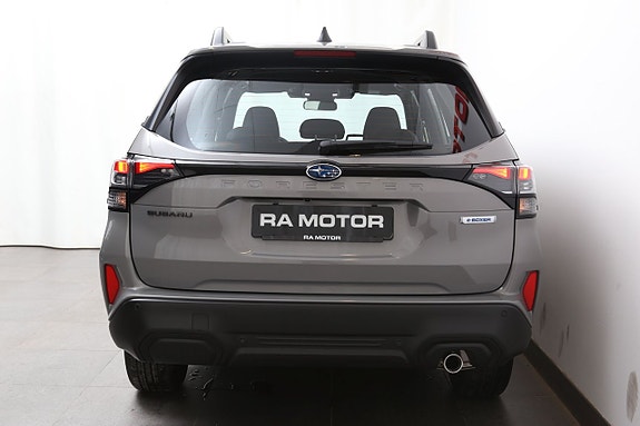 Subaru Forester 9 of 22