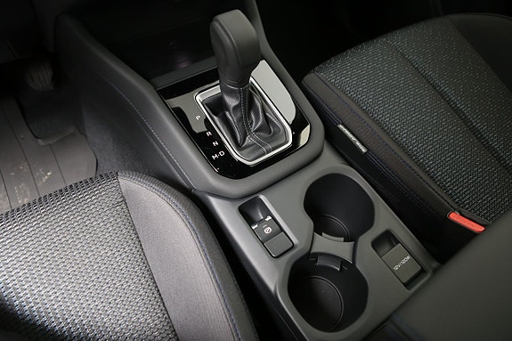 Subaru Forester 18 of 22