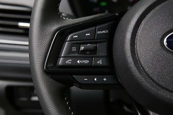 Subaru Forester 13 of 22