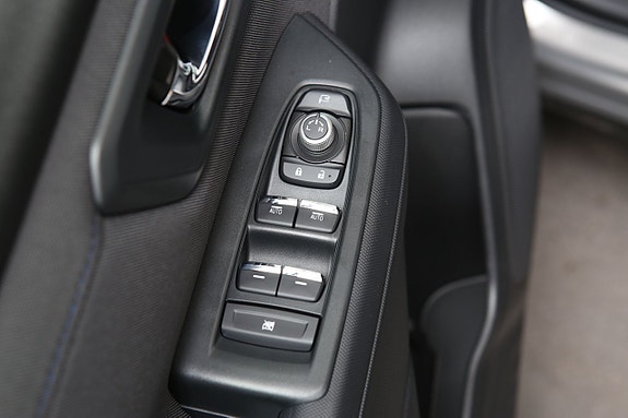Subaru Forester 17 of 22