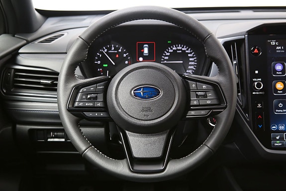 Subaru Forester 12 of 22