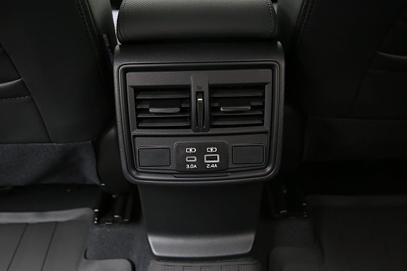 Subaru Forester 16 of 22