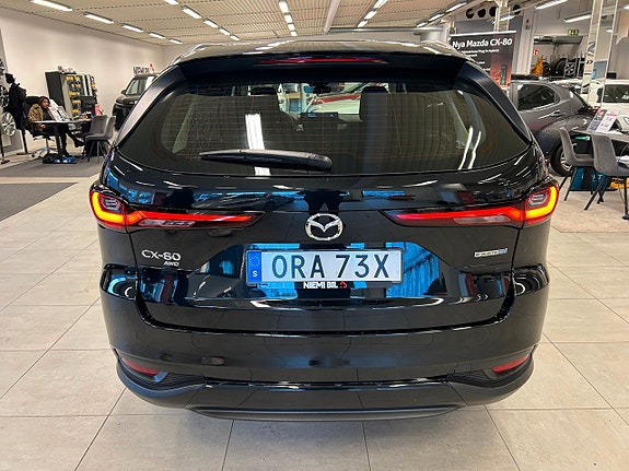 Mazda CX-80 18 of 30