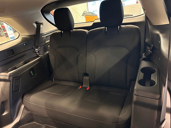 Mazda CX-80 21 of 30