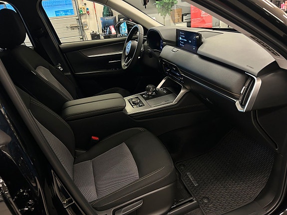 Mazda CX-80 22 of 30