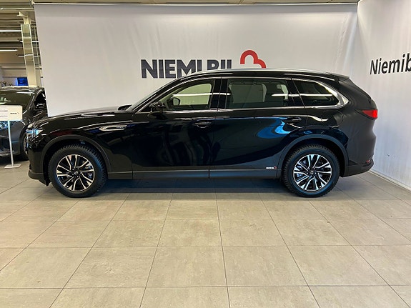Mazda CX-80 5 of 5